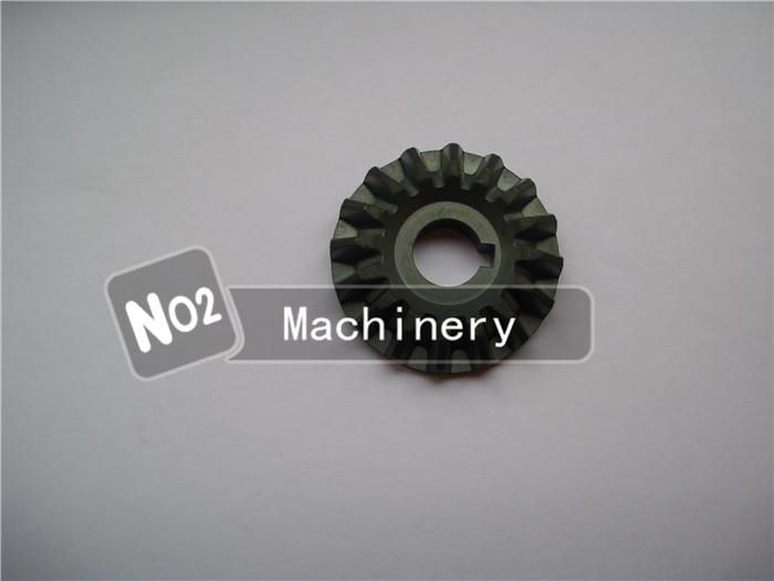 What are the powder materials used in the direct method of metal powder injection molding