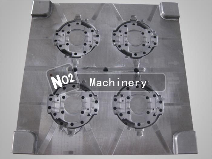 Injection Moulds