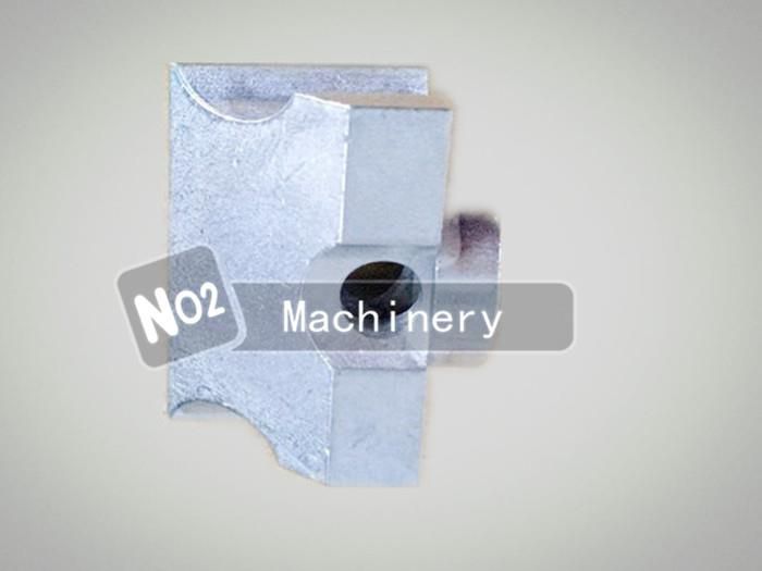 Stainless steel decorative items note