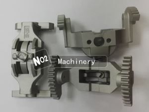 Controller Spare Parts