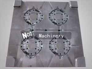 Injection Moulds