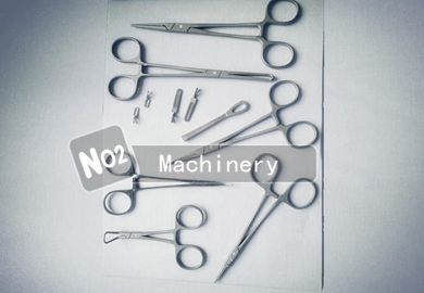 Surgery Operation Scissor