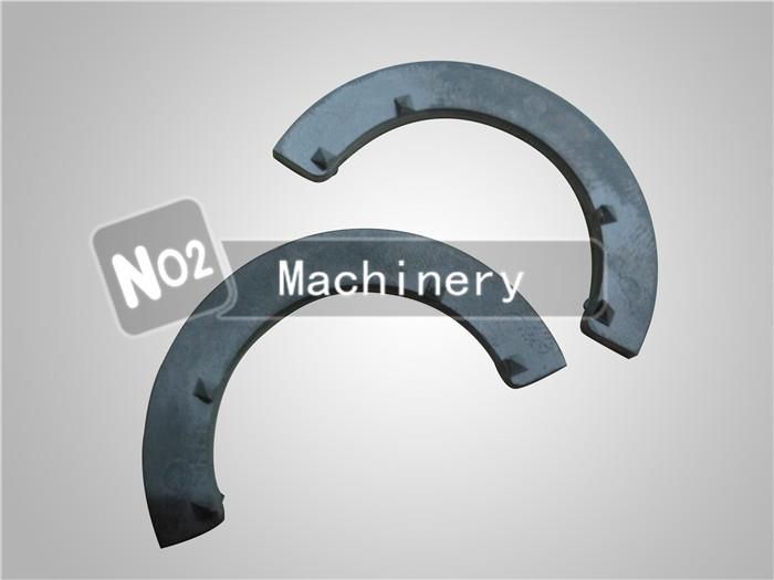 Tungsten Alloy Cutter Parts