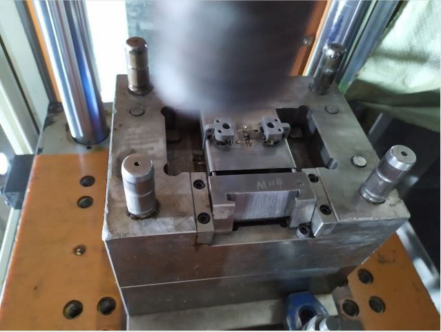 How to solve common faults in injection molds（1）