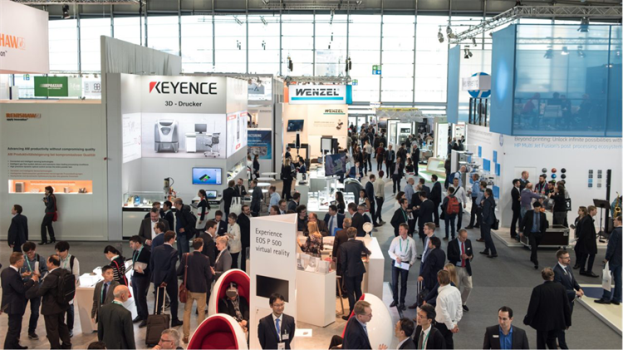 FORMNEXT 2019 Highlights-YOU ARE AM, WE ARE AM, FORMNEXT IS AM