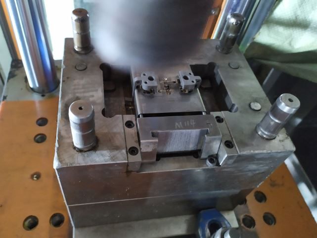 Metal Injection Moulding MIM Die MIM Mould