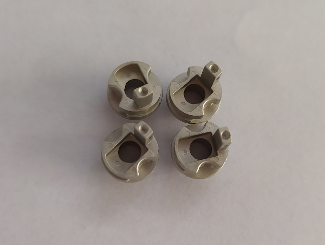 Two Requirements For Making SS Powder Metallurgy Parts