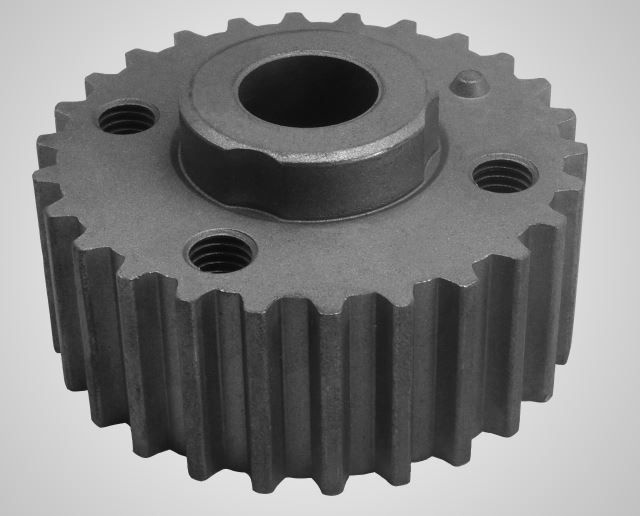 Bevel Gears Ratchet Wheel