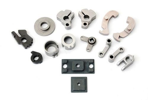 How Are The Causes Of CNC Machining Parts Deformed? (2)
