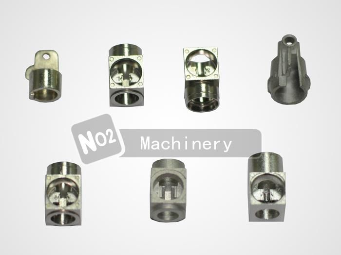 Method For Polishing Stainless Steel Parts For Metal Injection Molding (1)