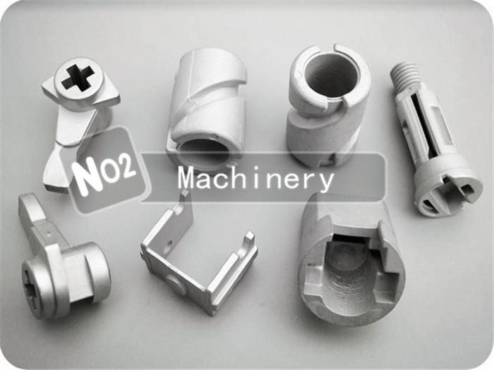 Metal Powder Injection Molding Technology Technology Application Field