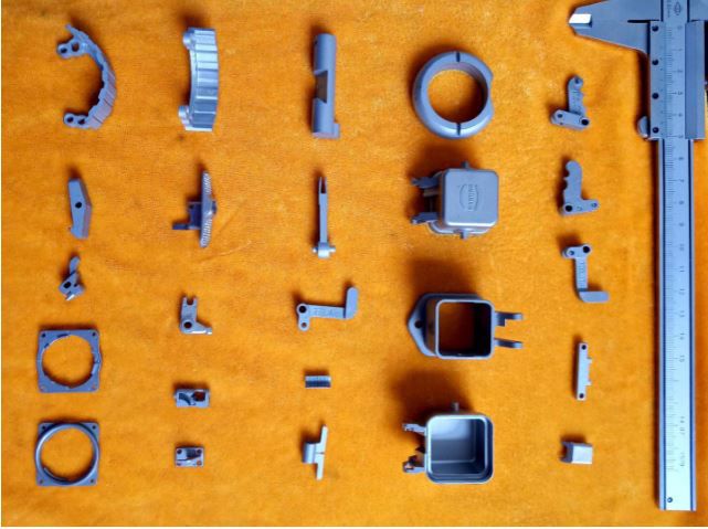 Technological Advantages Of Powder Metallurgy