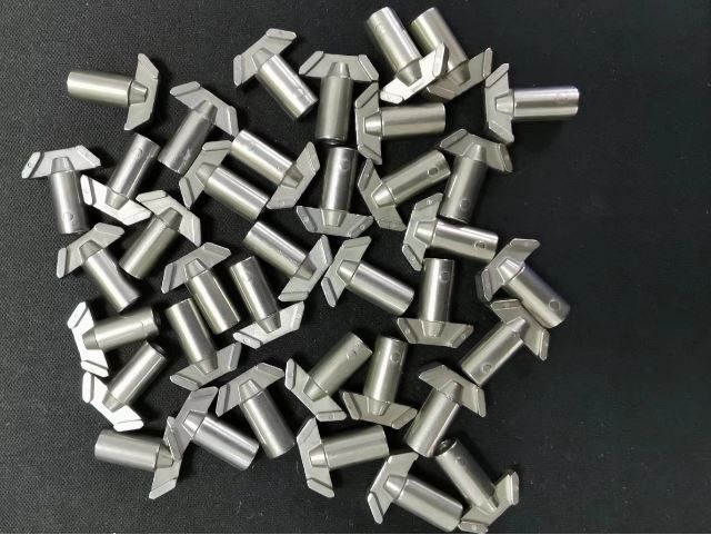 What Is Powder Metallurgy Alloy Steel