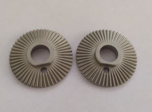 Sintered Gears