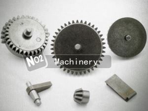 Gears for Electric Toys