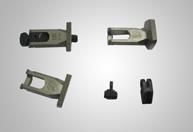 Lock Bolt Parts Metal Injection Moulding