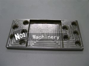Mechanical Products Bottom Shell MIM Parts