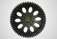 Metallurgy Gears PM Parts