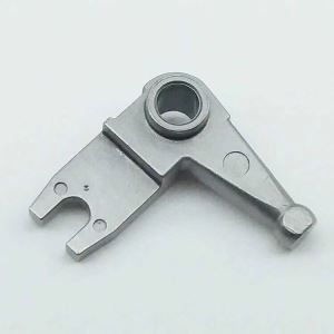 OEM High Precision MIM Steel Part for Pneumatic Cylinder