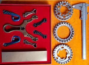 Presice MIM Process MIM Factory Auto Gears