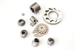 Sprocket Wheel MIM Gears Auto Parts Roto