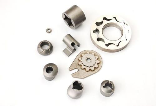 What Is The Process Of Stainless Steel Injection Molding?