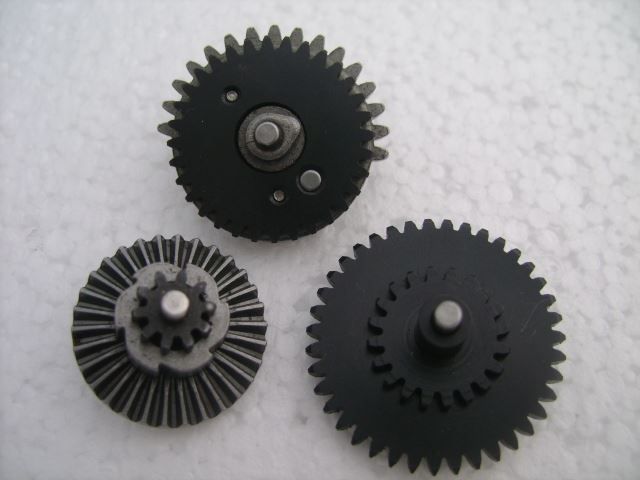 Motor Gear High Strength Gear