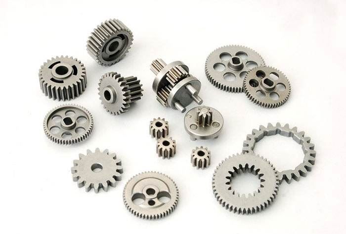 Technical Characteristics Of MIM Powder Metallurgy