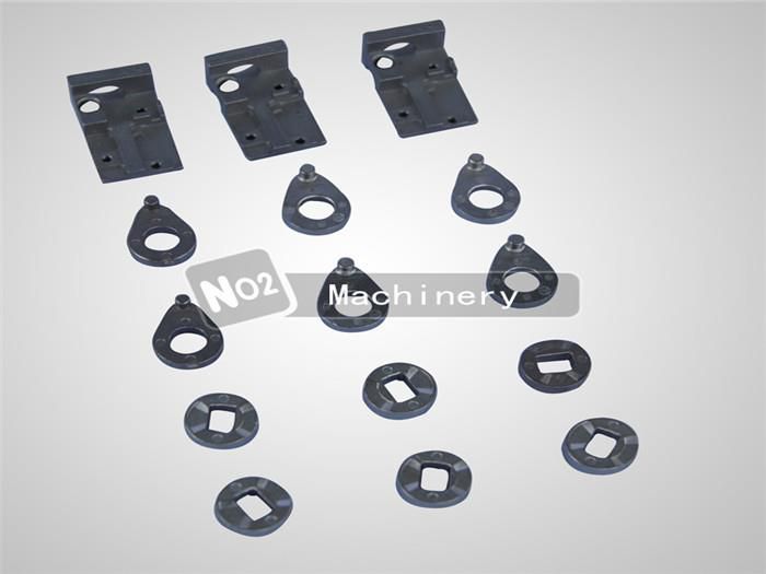 Metal Injection Moulding Metal Parts