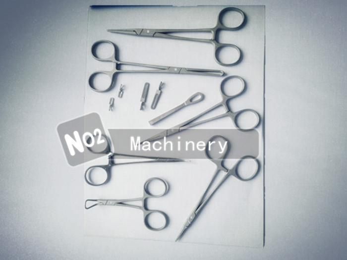 Surgery Operation Scissor